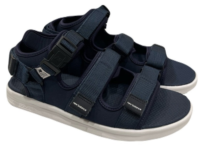 new balance sandals