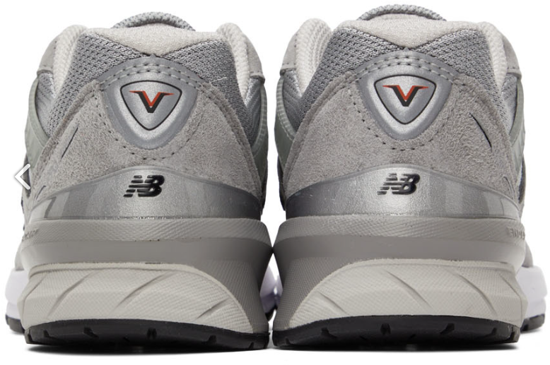 New Balance 990GL5 グレー 27cm made in USA New Balance Women's 990GL5 Grey – Got Your Shoes