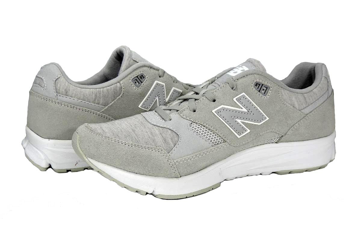 New Balance Men's 530 Vazee Sweatshirt Sneakers MVL530CB