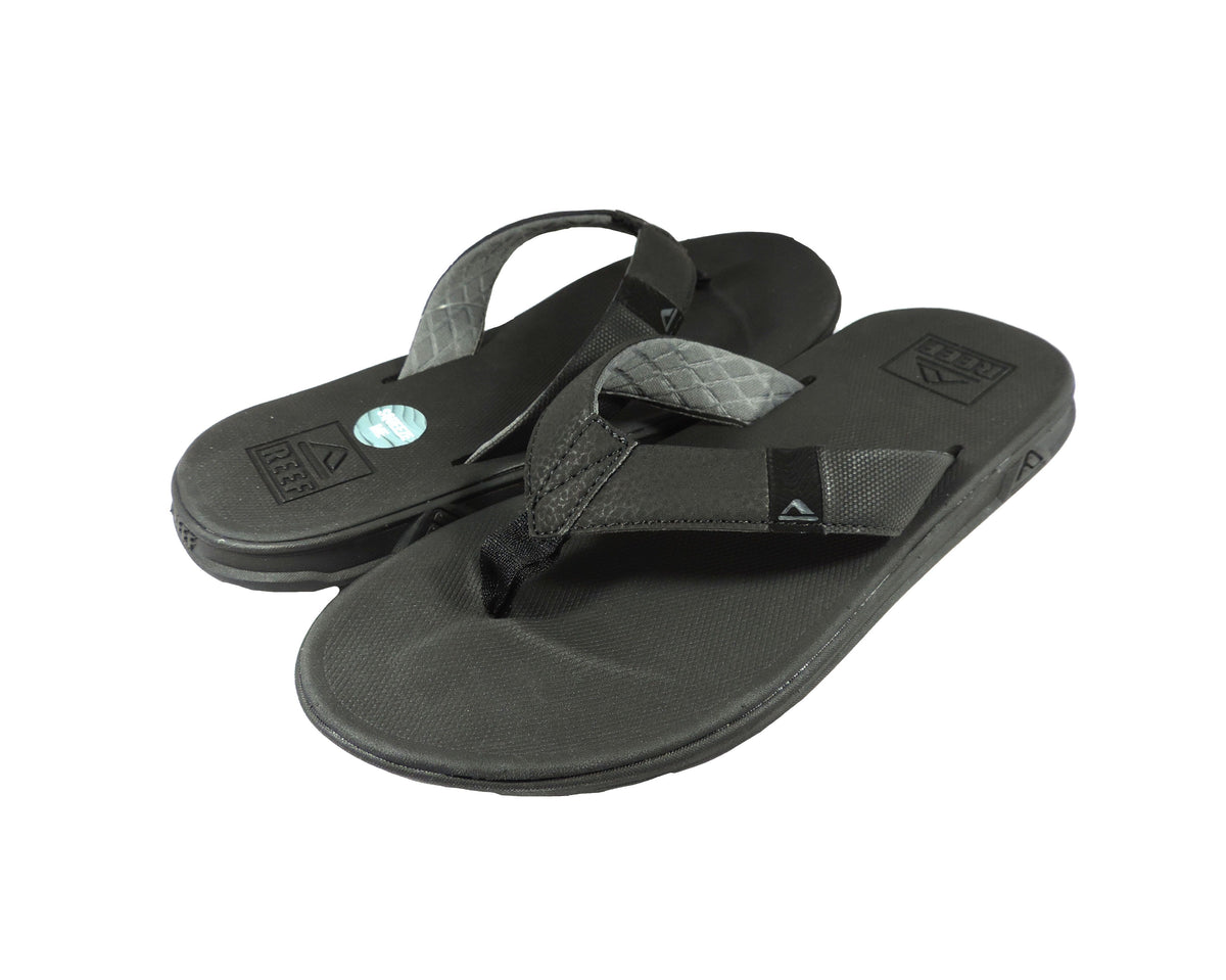 Reef men's sales slammed rover sandals