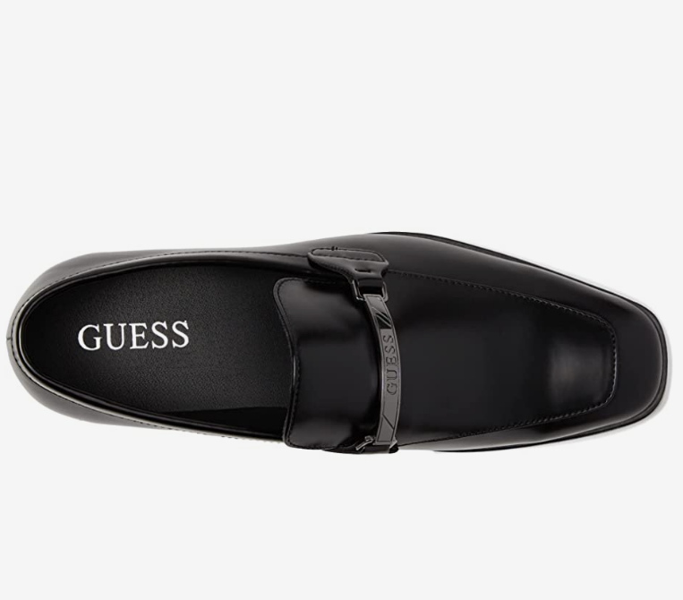 Guess clothing and shoes best sale