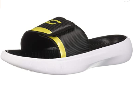 UNDER ARMOUR M CURRY 6 SLIDE Got Your Shoes