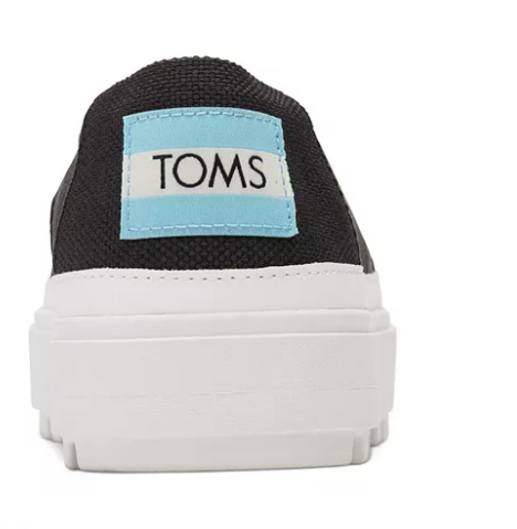 Toms casual shoes sales