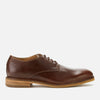 Clarks Clarkdale Moon Men's Dress Shoe Color Dark Tan