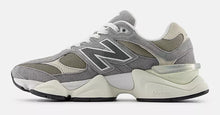 New Balance U9060 LBA Gray/ Brown
