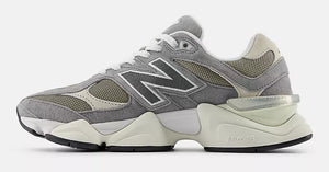 New Balance U9060 LBA Gray/ Brown