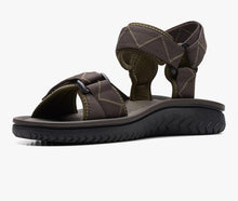 Clarks Wesley Trail Men's Sandals