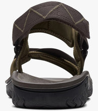 Clarks Wesley Trail Men's Sandals