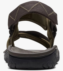 Clarks Wesley Trail Men's Sandals