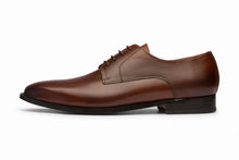 Clarks Ronnie Walk Men's Dress Shoes Color British Tan Leather