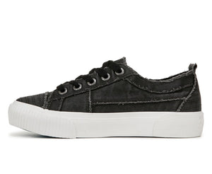 BLOWFISH MALIBU CLAY BLACK SMOKED 16OZ CANVAS