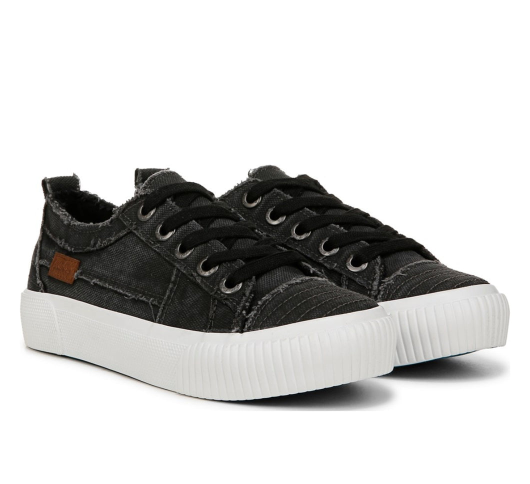 BLOWFISH MALIBU CLAY BLACK SMOKED 16OZ CANVAS