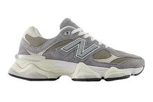 New Balance U9060 LBA Gray/ Brown