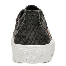 BLOWFISH MALIBU CLAY BLACK SMOKED 16OZ CANVAS