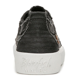 BLOWFISH MALIBU CLAY BLACK SMOKED 16OZ CANVAS