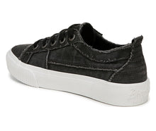 BLOWFISH MALIBU CLAY BLACK SMOKED 16OZ CANVAS