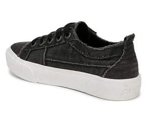 BLOWFISH MALIBU CLAY BLACK SMOKED 16OZ CANVAS