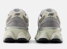 New Balance U9060 LBA Gray/ Brown