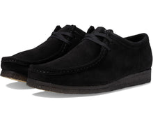 Men's Wallabee
