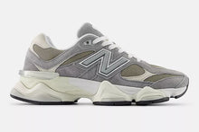 New Balance U9060 LBA Gray/ Brown