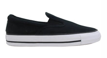 Converse Ctas Double Gore Slip Black/White/Black 167941F