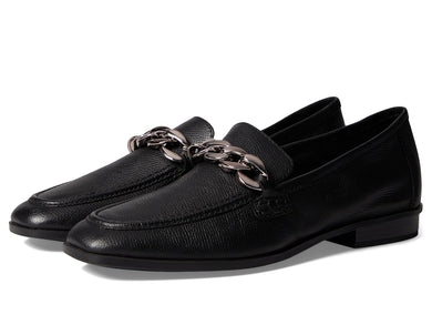 Clarks Sarafyna Iris Women's Slip On Shoes Color Black