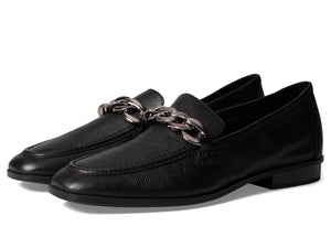 Clarks Sarafyna Iris Women's Slip On Shoes Color Black