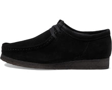 Men's Wallabee