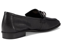Clarks Sarafyna Iris Women's Slip On Shoes Color Black