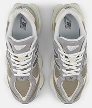 New Balance U9060 LBA Gray/ Brown