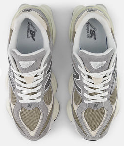 New Balance U9060 LBA Gray/ Brown