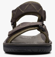 Clarks Wesley Trail Men's Sandals