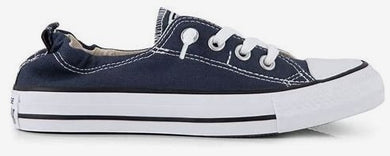 Converse Chuck Taylor All Star CTAS Shoreline Slip Athletic Navy 537080F