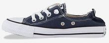 Converse Chuck Taylor All Star CTAS Shoreline Slip Athletic Navy 537080F