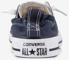 Converse Chuck Taylor All Star CTAS Shoreline Slip Athletic Navy 537080F