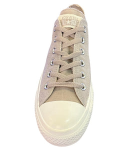 CONVERSE 164098F CTAS OX PAPYRUS EGRET