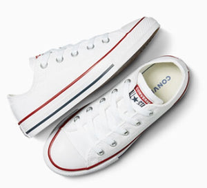 CONVERSE 3J256 YOUTH CHUCK TAYLOR ALL STAR OX