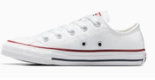 CONVERSE 3J256 YOUTH CHUCK TAYLOR ALL STAR OX