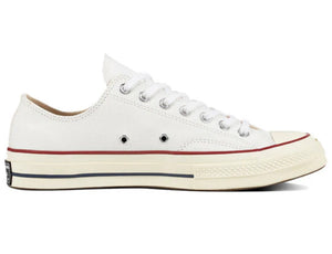 Converse Chuck 70 Low 'White' 162065C