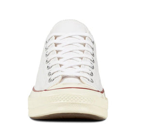 Converse Chuck 70 Low 'White' 162065C