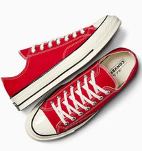 Converse Chuck Taylor All Star 70 Ox Enamel Red 164949C