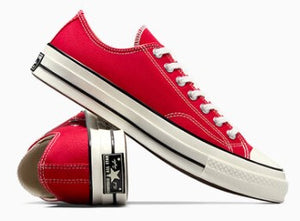 Converse Chuck Taylor All Star 70 Ox Enamel Red 164949C