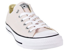 Converse Chuck Taylor All Star OX Unisex Sneakers Barely Rose 159621F