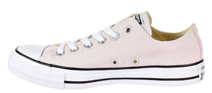 Converse Chuck Taylor All Star OX Unisex Sneakers Barely Rose 159621F