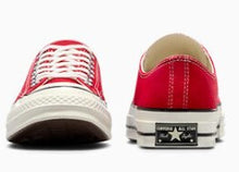 Converse Chuck Taylor All Star 70 Ox Enamel Red 164949C