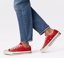 Converse Chuck Taylor All Star 70 Ox Enamel Red 164949C