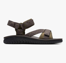 Clarks Wesley Trail Men's Sandals