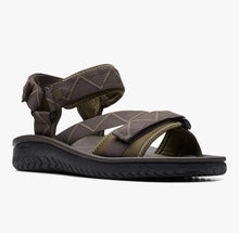Clarks Wesley Trail Men's Sandals