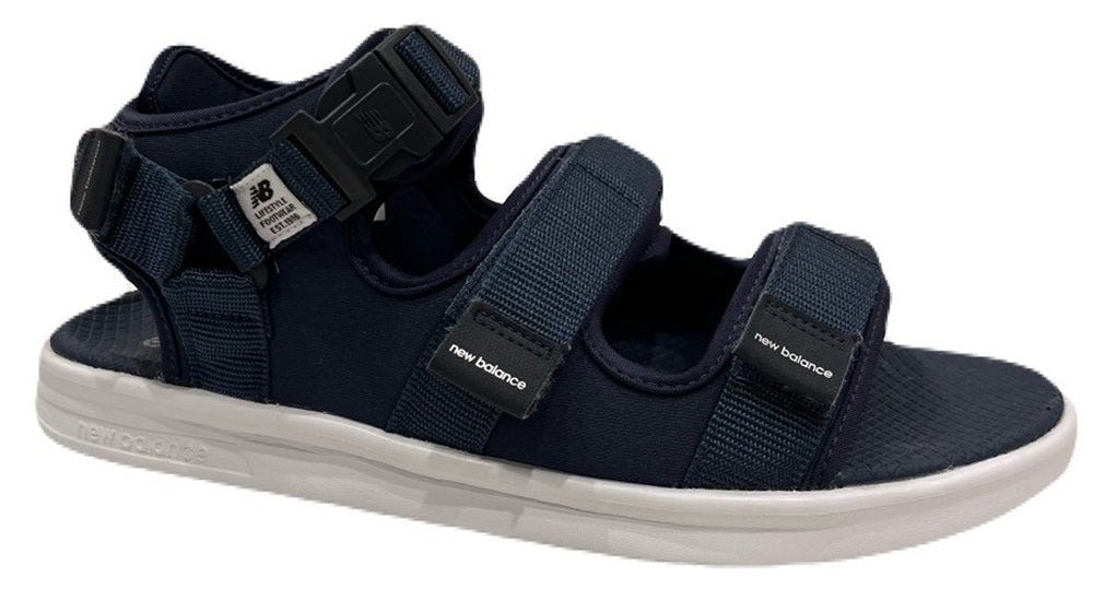 New Balance Men's sandal SD750CN Navy