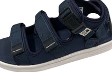 New Balance Men's sandal SD750CN Navy